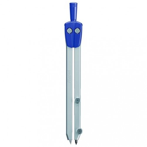 COMPAS TRES PIEZAS MAPED METAL 250mm