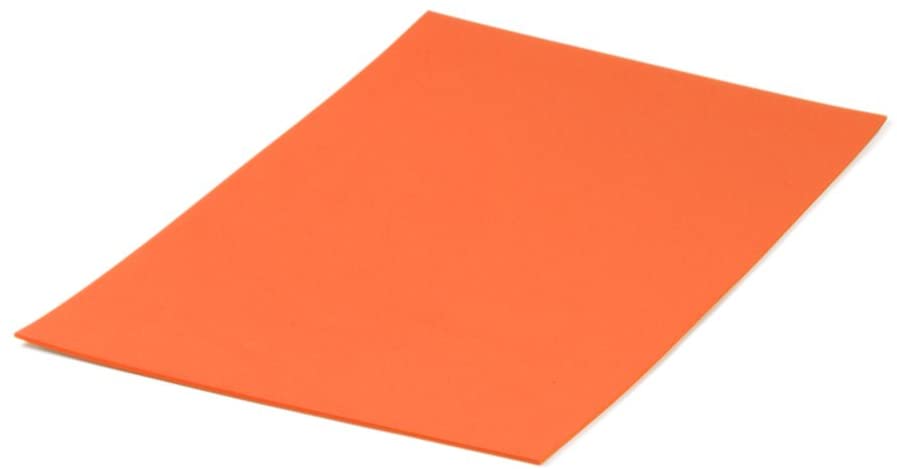 GOMA EVA NARANJA 40X60 PRYSE