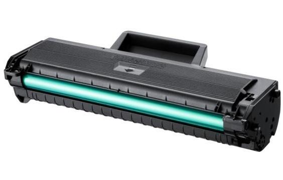 TONER BM HP COMPATIBLE W1106A NEGRO Nº106A 1,000 COPIAS