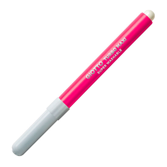 ROTULADOR TUBO MAXI GIOTTO FUCSIA
