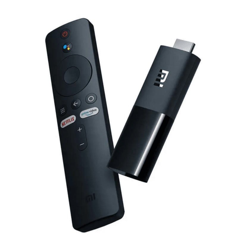 ANDROID TV XIAOMI MI TV STICK 8GB - FULL HD