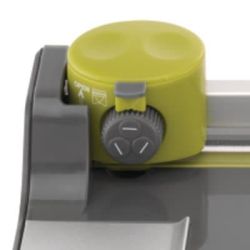 PLASTIFICADORA + GUILLOTINA REXEL SIGNMAKER A3