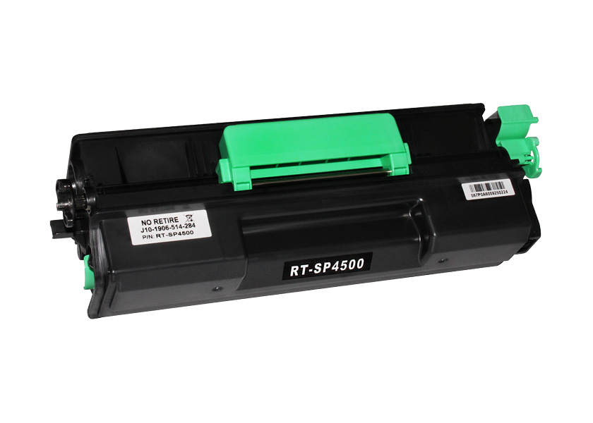 TONER BM RICOH AFICIO COMPATIBLE SP3600/SP3610/SP4500/SP4510/SP4520/MP401SPF/MP402SPF NEGR