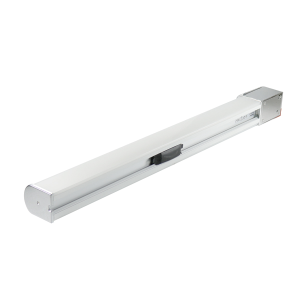 APLIQUE PARA CUADROS/BAÑO 15W CON ENCHUFE - LUZ BLANCA 6000K-6500K - 1200 LUMENES