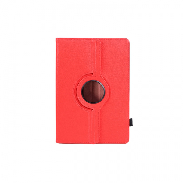 FUNDA UNIVERSAL 3GO ROJO 10.1