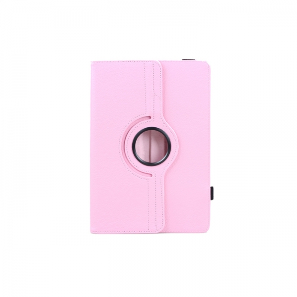 FUNDA UNIVERSAL 3GO ROSA 10.1