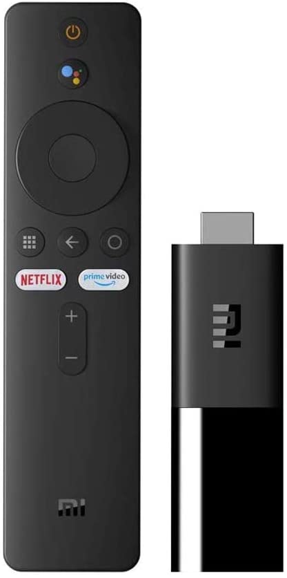 ANDROID TV XIAOMI MI TV STICK 8GB - FULL HD