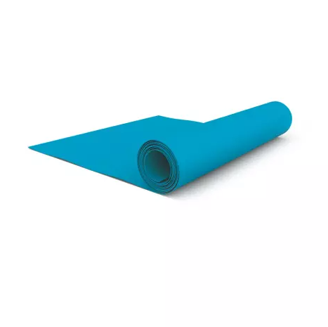 ROLLO TNT AZUL CLARO 0.80X3MT