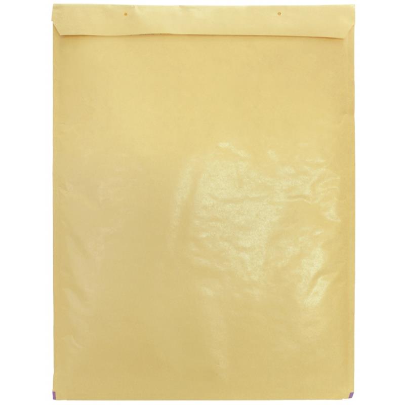 SOBRE ACOLCHADO KRAFT BURBUJAS G20 350x470mm