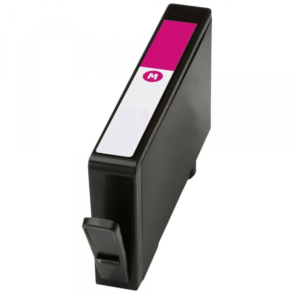 CARTUCHO BM HP COMPATIBLE 912XL MAGENTA 3YL82AE/3YL78AE 825 PAGINAS