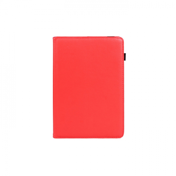 FUNDA UNIVERSAL 3GO ROJO 10.1