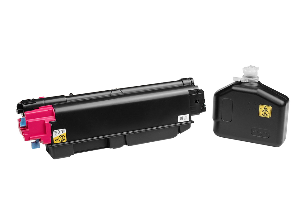 TONER BM KYOCERA COMPATIBLE TK5270 MAGENTA 1T02TVBNL0/TK-5270M 6,000 COPIAS