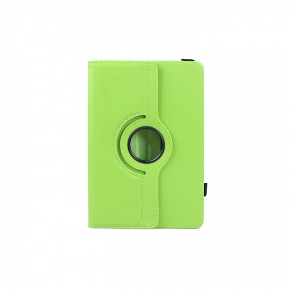 FUNDA UNIVERSAL 3GO VERDE 10.1