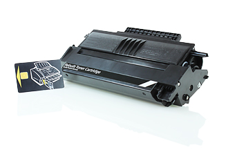 TONER BM RICOH AFICIO COMPATIBLE SP1100 NEGRO 406572 4,000 COPIAS