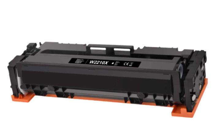 TONER BM HP COMPATIBLE W2210X/W2210A NEGRO 207X/207A 3.150 COPIAS