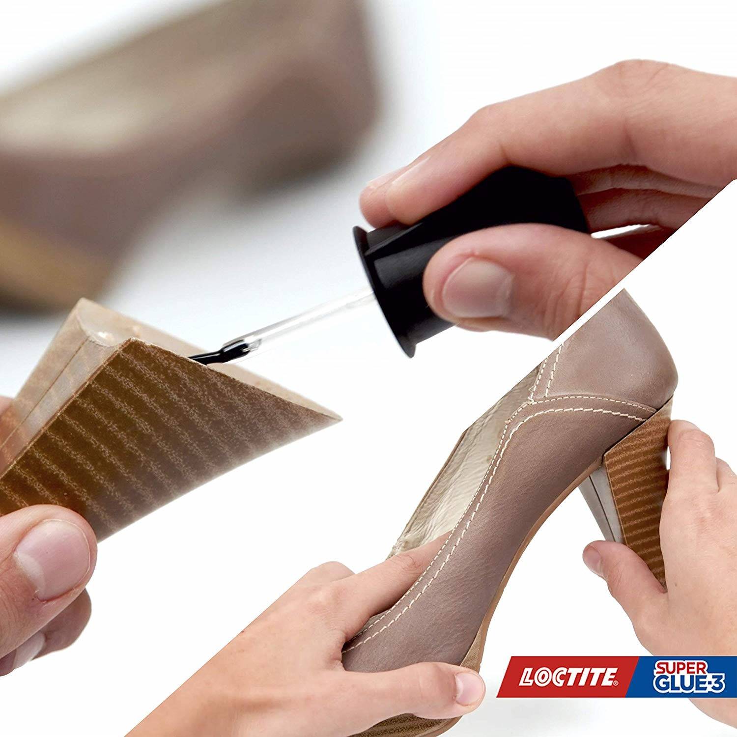 PEGAMENTO SUPER GLUE-3 CON PINCEL