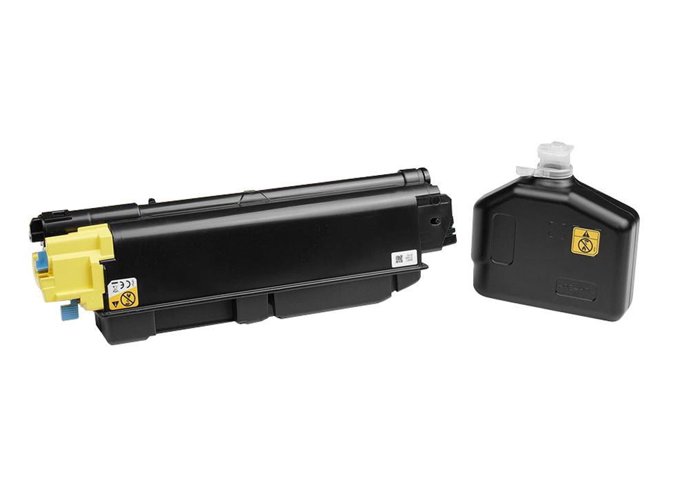 TONER BM KYOCERA COMPATIBLE TK5270 AMARILLO 1T02TVANL0/TK-5270Y 6,000 COPIAS