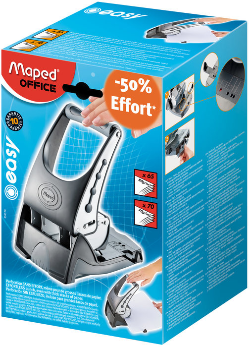 TALADRO EASY 65/70H MAPED