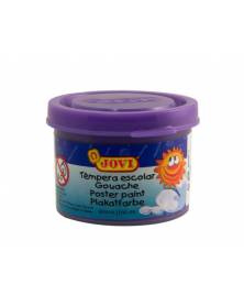 TEMPERA VIOLETA 35 ML JOVI