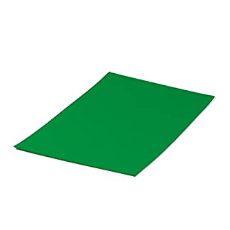 GOMA EVA VERDE OSCURO 40X60 PRYSE