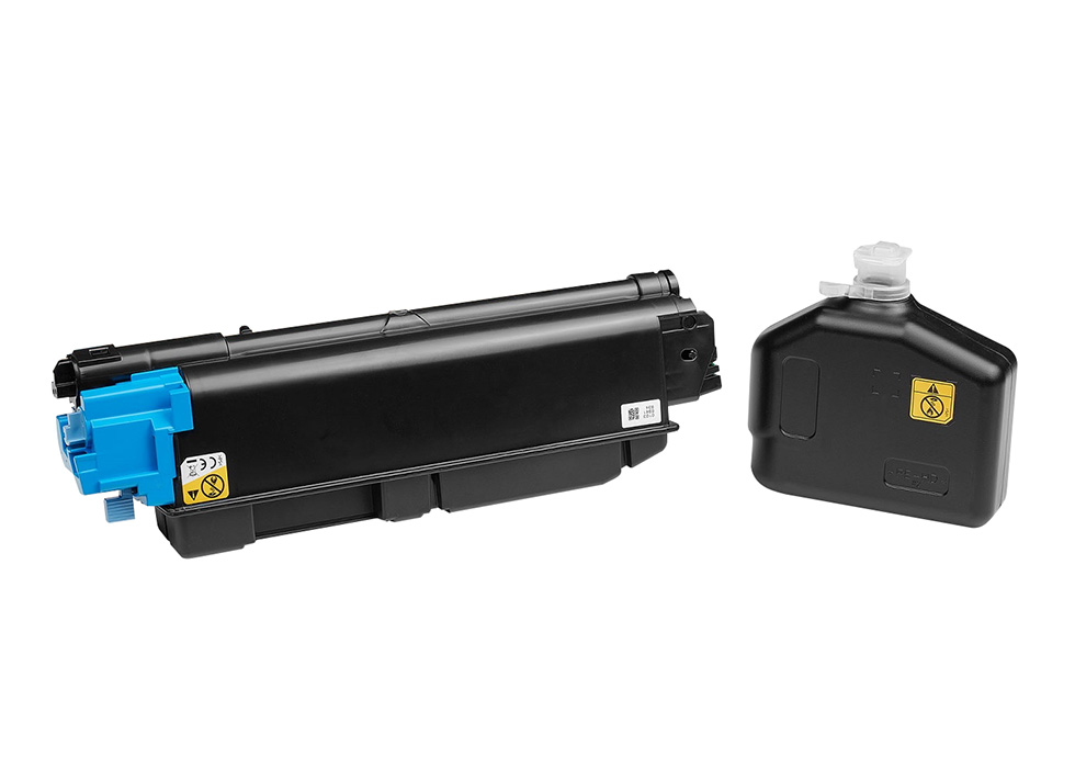 TONER BM KYOCERA COMPATIBLE TK5270 CYAN 1T02TVCNL0/TK-5270C 6,000 COPIAS
