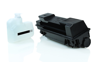 TONER BM KYOCERA COMPATIBLE TK350 NEGRO 1T02LX0NL0 15,000 COPIAS