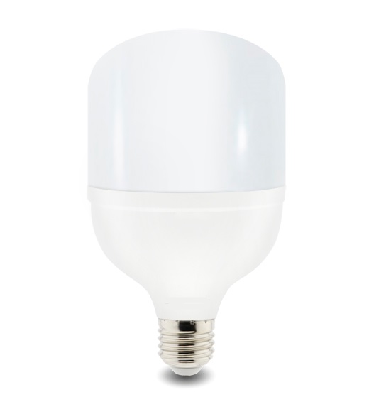 BOMBILLA BM LED T125 E27 50W LUZ BLANCA 6000K-6500K 4000 LUMENES