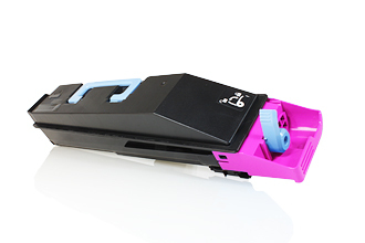 TONER BM KYOCERA COMPATIBLE TK865 MAGENTA 1T02JZBEU0 12,000 COPIAS