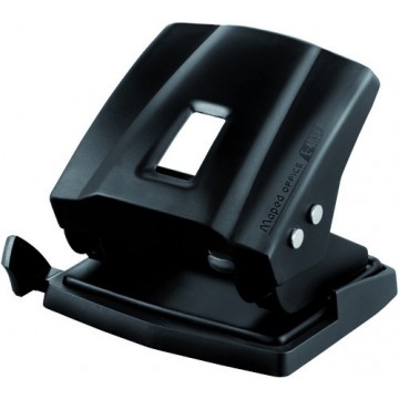 TALADRO MAPED METAL ESSENTIALS 30/35 NEGRO - HASTA 35 HOJAS