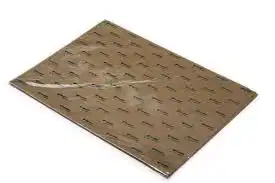 PAPEL DE SEDA MARRÓN 51 x 76 cm SADIPAL
