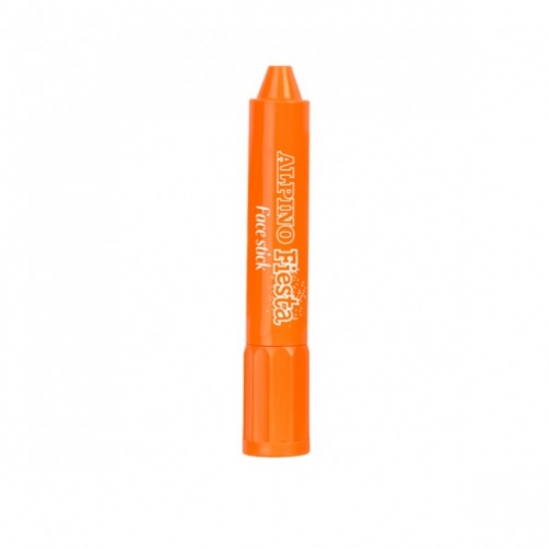 CERA CARA NARANJA ALPINO
