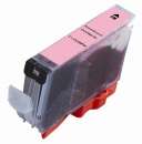 CARTUCHO BM CANON COMPATIBLE CLI8 MAGENTA LIGHT 0625B001 13,4ML.