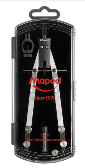 BIGOTERA TECNO APERTURA RAPIDA MAPED