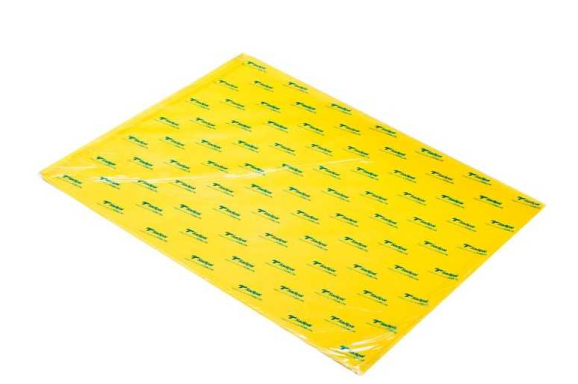 PAPEL DE SEDA AMARILLO 51 x 76 cm SADIPAL