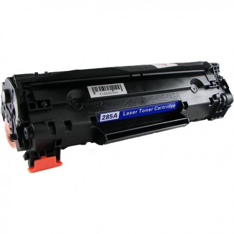 TONER BM HP COMPATIBLE CE285A/CE278A/CB435A/CB436A NEGRO Nº85A/78A/35A/36A 2,000 COPIAS