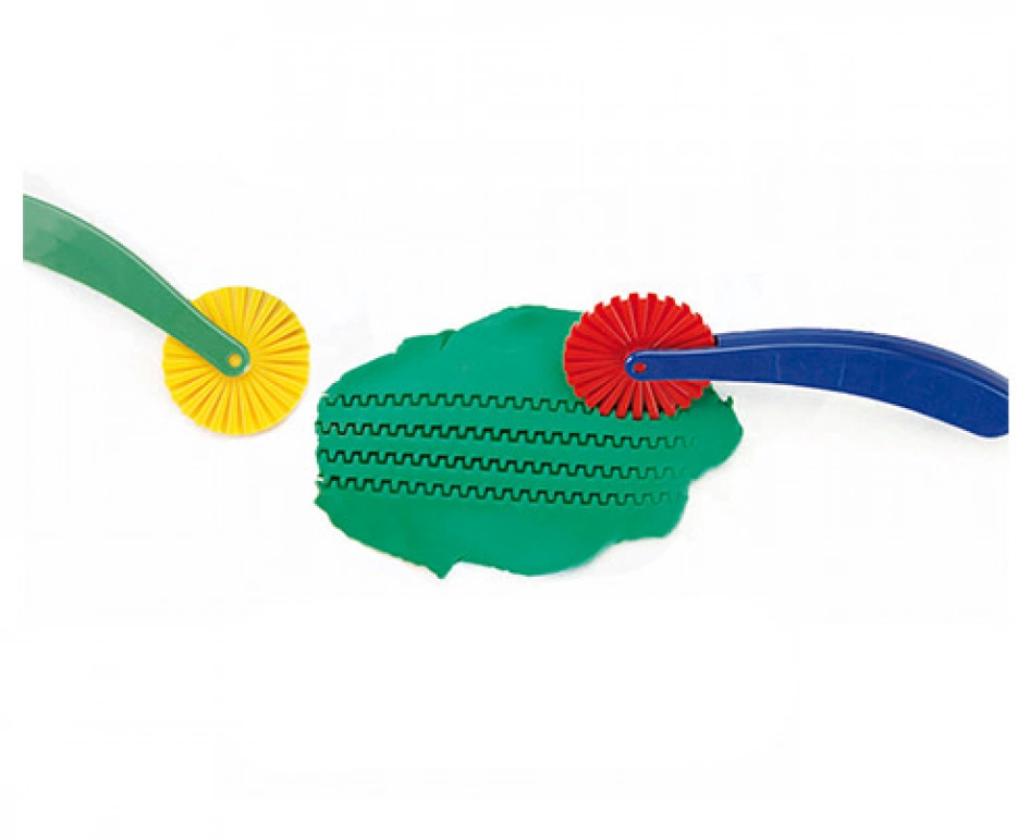 BOLSA 3 CORTADORES PLASTILINA JOVI