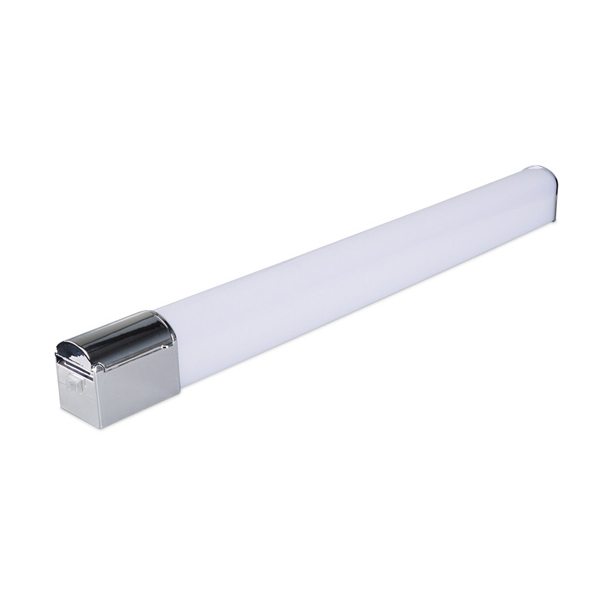 APLIQUE PARA CUADROS/BAÑO 15W CON ENCHUFE - LUZ BLANCA 6000K-6500K - 1200 LUMENES