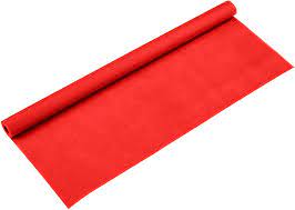 ROLLO TNT ROJO 0.80X3MT