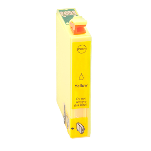 CARTUCHO EPSON COMPATIBLE 405XL AMARILLO C13T05H44010 / C13T05G44010 1.100 COPIAS