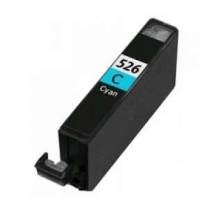 CARTUCHO BM CANON COMPATIBLE CLI526 CYAN 4541B001 9ML.