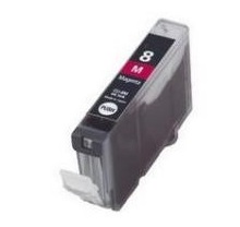 CARTUCHO BM CANON COMPATIBLE CLI8 MAGENTA 0622B001 13,4ML.