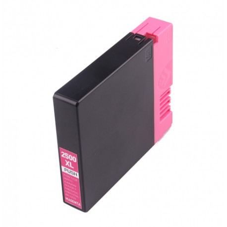 CARTUCHO BM CANON COMPATIBLE PGI2500XL MAGENTA 9266B001 20,4ML