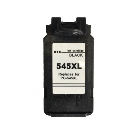 CARTUCHO BM CANON REMANUFACTURADO PG545XL NEGRO 16ML 8286B001