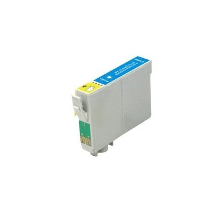 CARTUCHO BM EPSON COMPATIBLE T0442 CYAN 17ML