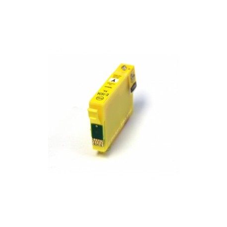 CARTUCHO BM EPSON COMPATIBLE T1634 (16XL) AMARILLO 11,6ML