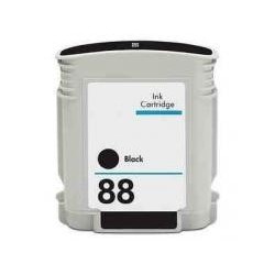 CARTUCHO BM HP COMPATIBLE 88XL NEGRO C9396AE 80ML