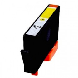 CARTUCHO BM HP COMPATIBLE 935XL AMARILLO C2P26AE/C2P22AE 825 COPIAS