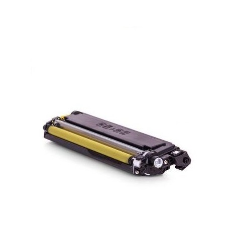 TONER BM BROTHER COMPATIBLE TN247/TN243 AMARILLO TN-247Y/TN-243Y 2,300 COPIAS