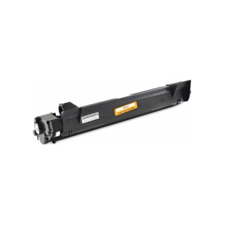 TONER BM BROTHER COMPATIBLE TN1050 NEGRO TN-1050 1,000 COPIAS