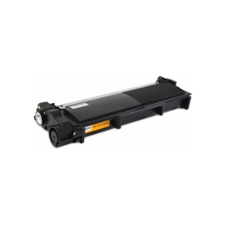 TONER BM BROTHER COMPATIBLE PREMIUM TN2310/TN2320  NEGRO 2,600 COPIAS